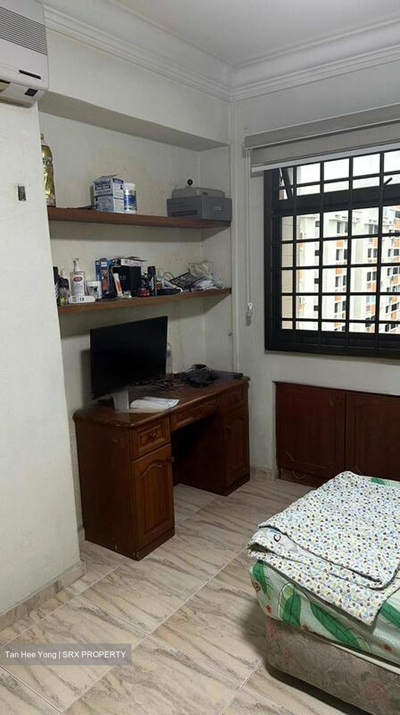 Blk 707 Tampines Street 71 (Tampines), HDB 5 Rooms #511914321